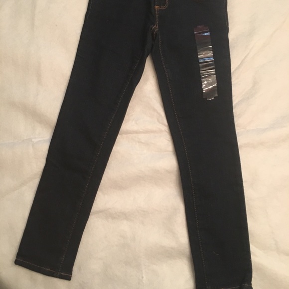 Girls Arizona Jeans - size 6 regular - Picture 4 of 5